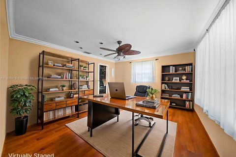 House in Parkland, Florida 3 bedrooms, 221.11 sq.m. № 1957063 - photo 30