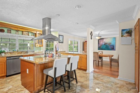 Купить виллу или дом в Паркленд, Флорида 3 спальни, 221.11м2, № 1957063 - фото 17