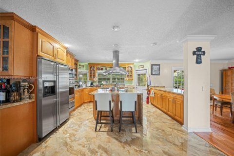 Купить виллу или дом в Паркленд, Флорида 3 спальни, 221.11м2, № 1957063 - фото 15