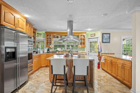 Купить виллу или дом в Паркленд, Флорида 3 спальни, 221.11м2, № 1957063 - фото 16