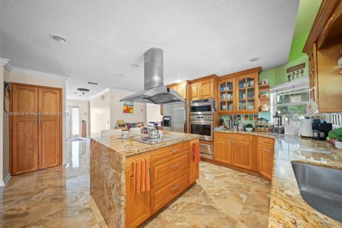 Купить виллу или дом в Паркленд, Флорида 3 спальни, 221.11м2, № 1957063 - фото 18