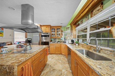 Купить виллу или дом в Паркленд, Флорида 3 спальни, 221.11м2, № 1957063 - фото 19