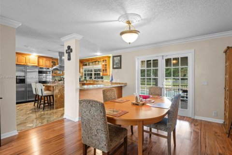 Купить виллу или дом в Паркленд, Флорида 3 спальни, 221.11м2, № 1957063 - фото 9