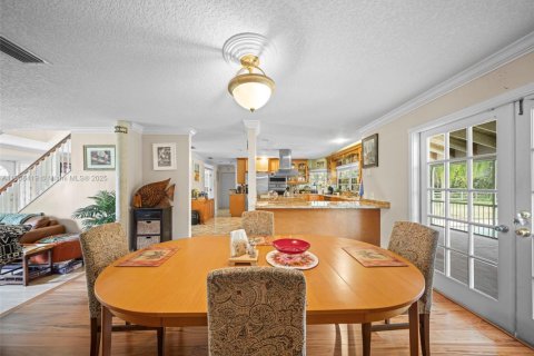 Купить виллу или дом в Паркленд, Флорида 3 спальни, 221.11м2, № 1957063 - фото 11