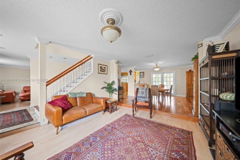 Купить виллу или дом в Паркленд, Флорида 3 спальни, 221.11м2, № 1957063 - фото 8