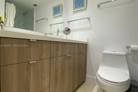Copropriété à louer à Key Biscayne, Floride: 2 chambres, 117.06 m2 № 2153850 - photo 17