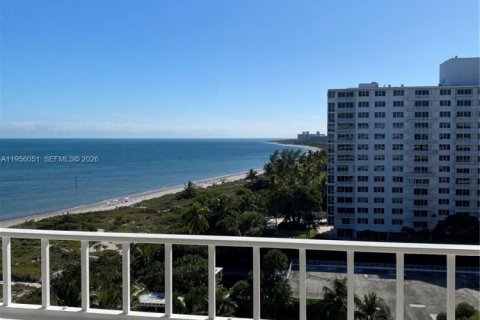 Copropriété à louer à Key Biscayne, Floride: 2 chambres, 117.06 m2 № 2153850 - photo 12