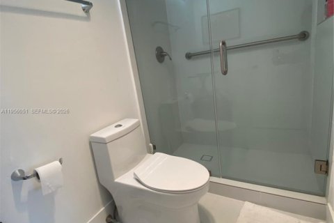 Copropriété à louer à Key Biscayne, Floride: 2 chambres, 117.06 m2 № 2153850 - photo 20