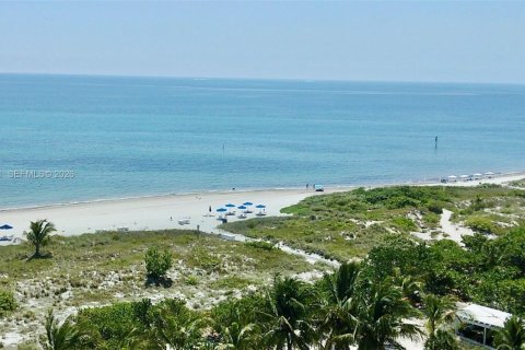 Copropriété à louer à Key Biscayne, Floride: 2 chambres, 117.06 m2 № 2153850 - photo 2