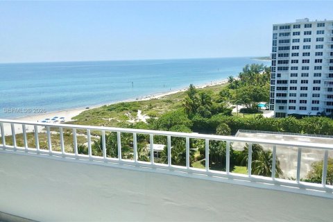 Condo à Key Biscayne, Floride, 2 chambres № 2153850