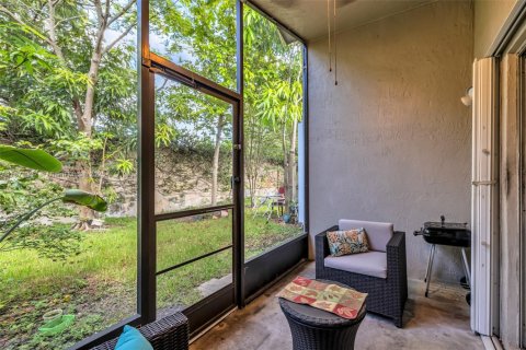 Купить виллу или дом в Санрайз, Флорида 2 спальни, 110.09м2, № 1929500 - фото 4