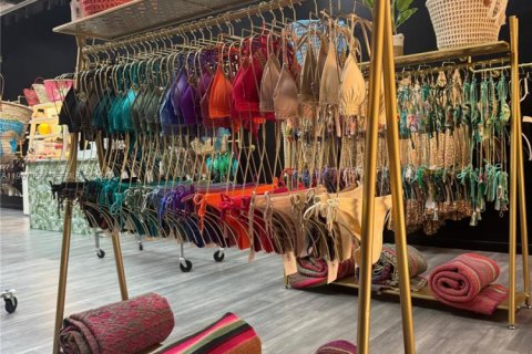 Propiedad comercial en venta en Sunrise, Florida № 2055078 - foto 11