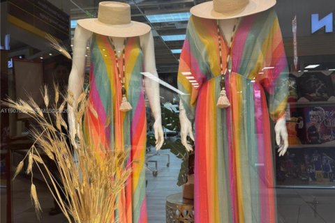 Propiedad comercial en venta en Sunrise, Florida № 2055078 - foto 8