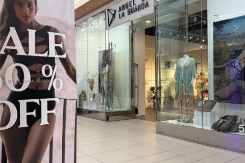 Propiedad comercial en venta en Sunrise, Florida № 2055078 - foto 10