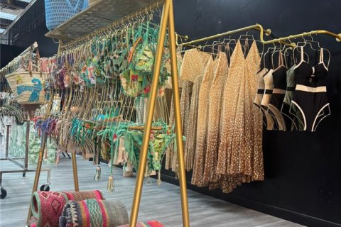 Propiedad comercial en venta en Sunrise, Florida № 2055078 - foto 9