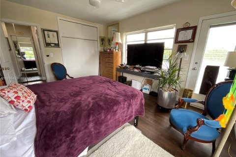 Copropriété à vendre à Miami Beach, Floride: 1 chambre № 2154690 - photo 25