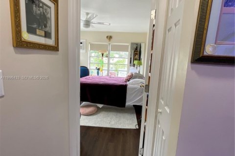 Copropriété à vendre à Miami Beach, Floride: 1 chambre № 2154690 - photo 20