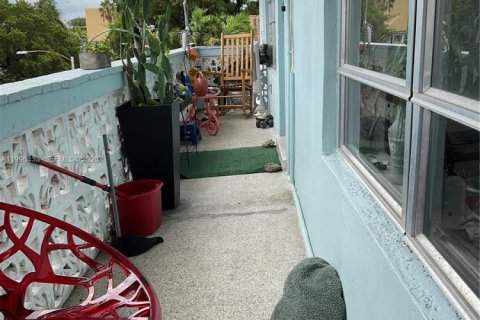 Copropriété à vendre à Miami Beach, Floride: 1 chambre № 2154690 - photo 7