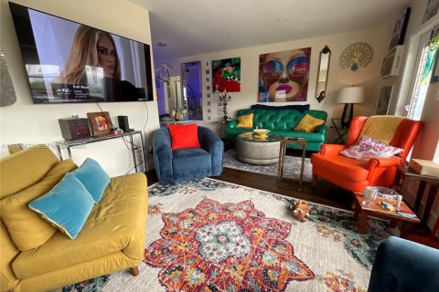 Copropriété à vendre à Miami Beach, Floride: 1 chambre № 2154690 - photo 10