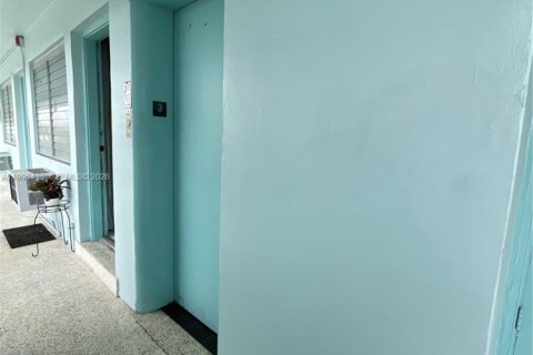 Copropriété à vendre à Miami Beach, Floride: 1 chambre № 2154690 - photo 4