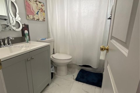 Copropriété à vendre à Miami Beach, Floride: 1 chambre № 2154690 - photo 19