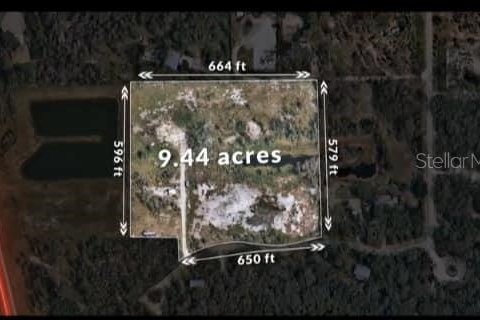 Commercial property in Bonita Springs, Florida № 1105968 - photo 2