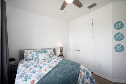 House in Port Charlotte, Florida 3 bedrooms, 222.59 sq.m. № 1899631 - photo 30