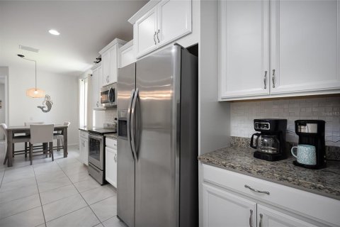 House in Port Charlotte, Florida 3 bedrooms, 222.59 sq.m. № 1899631 - photo 20