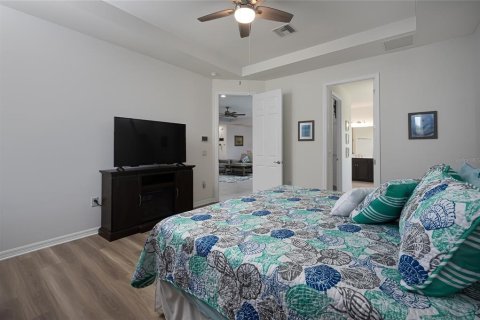 House in Port Charlotte, Florida 3 bedrooms, 222.59 sq.m. № 1899631 - photo 23