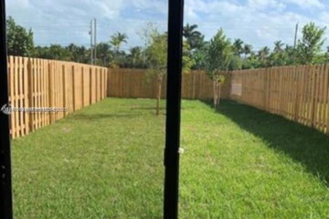 Adosado en alquiler en Homestead, Florida, 3 dormitorios, 140.65 m2 № 1848751 - foto 2