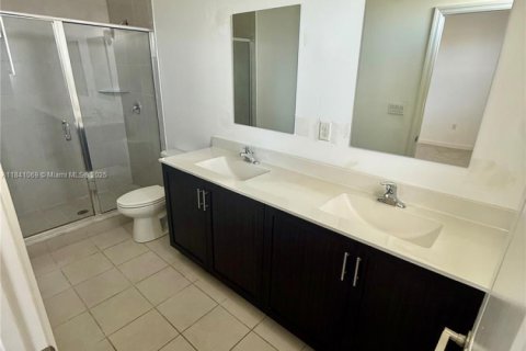 Adosado en alquiler en Homestead, Florida, 3 dormitorios, 140.65 m2 № 1848751 - foto 15