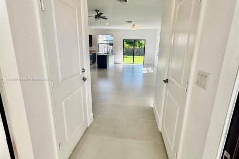 Adosado en alquiler en Homestead, Florida, 3 dormitorios, 140.65 m2 № 1848751 - foto 3