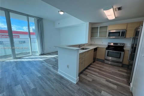 Купить кондоминиум в Майами, Флорида 1 спальня, 63.08м2, № 2256658 - фото 4