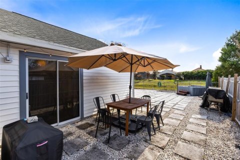 Villa ou maison à vendre à Orlando, Floride: 3 chambres, 109.44 m2 № 2142780 - photo 15