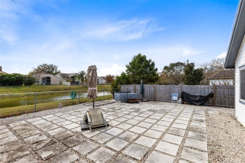 Villa ou maison à vendre à Orlando, Floride: 3 chambres, 109.44 m2 № 2142780 - photo 18