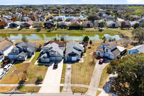 Villa ou maison à vendre à Orlando, Floride: 3 chambres, 109.44 m2 № 2142780 - photo 22