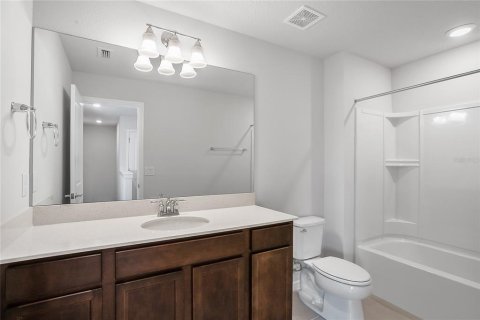 Купить виллу или дом в Тампа, Флорида 3 комнаты, 170.57м2, № 1636595 - фото 11