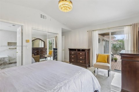 Villa ou maison à vendre à Plantation, Floride: 4 chambres, 170.01 m2 № 2244111 - photo 25