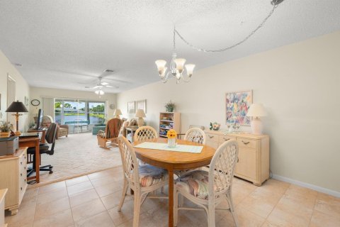 Copropriété à vendre à St. Lucie, Floride: 2 chambres, 120.4 m2 № 2147066 - photo 15