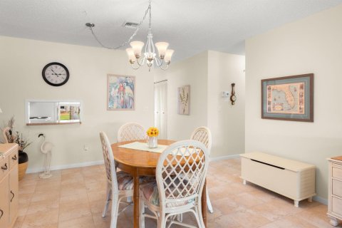 Copropriété à vendre à St. Lucie, Floride: 2 chambres, 120.4 m2 № 2147066 - photo 9