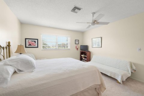 Copropriété à vendre à St. Lucie, Floride: 2 chambres, 120.4 m2 № 2147066 - photo 19