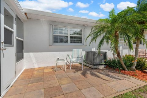 Copropriété à vendre à St. Lucie, Floride: 2 chambres, 120.4 m2 № 2147066 - photo 25