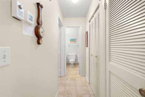 Copropriété à vendre à St. Lucie, Floride: 2 chambres, 120.4 m2 № 2147066 - photo 10