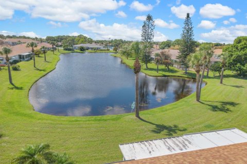 Copropriété à vendre à St. Lucie, Floride: 2 chambres, 120.4 m2 № 2147066 - photo 3