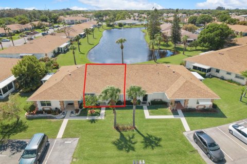 Condo à St. Lucie, Floride, 2 chambres № 2147066