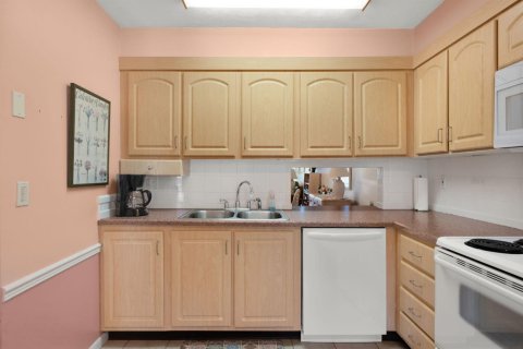 Copropriété à vendre à St. Lucie, Floride: 2 chambres, 120.4 m2 № 2147066 - photo 6