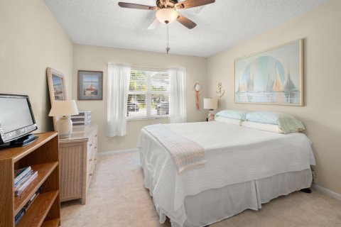 Copropriété à vendre à St. Lucie, Floride: 2 chambres, 120.4 m2 № 2147066 - photo 11