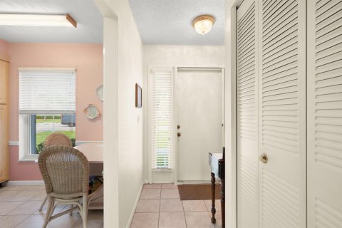 Copropriété à vendre à St. Lucie, Floride: 2 chambres, 120.4 m2 № 2147066 - photo 7