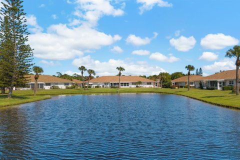 Copropriété à vendre à St. Lucie, Floride: 2 chambres, 120.4 m2 № 2147066 - photo 24
