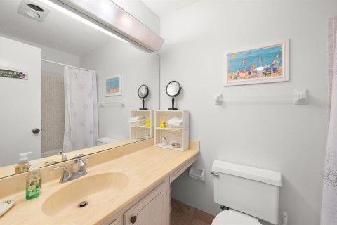 Copropriété à vendre à St. Lucie, Floride: 2 chambres, 120.4 m2 № 2147066 - photo 13